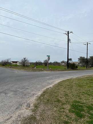 1.011 Acres of Residential Land for Sale in Rockport, Texas