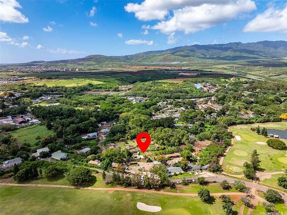 Residential Land for Sale in Ewa Beach, Hawaii