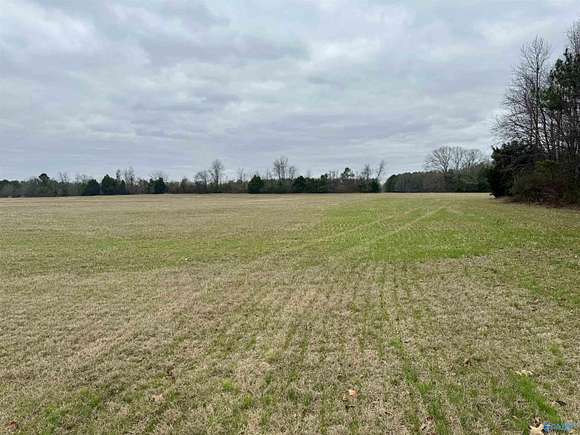 15.79 Acres of Land for Sale in Elkmont, Alabama