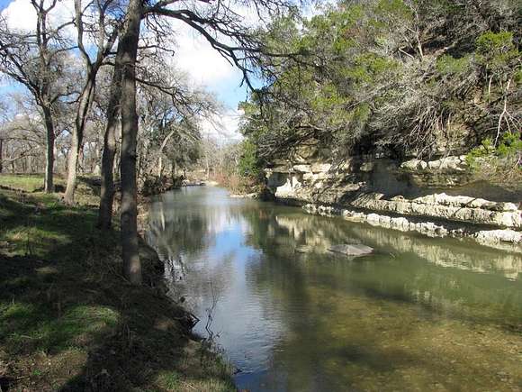5 Acres of Residential Land for Sale in Evant, Texas