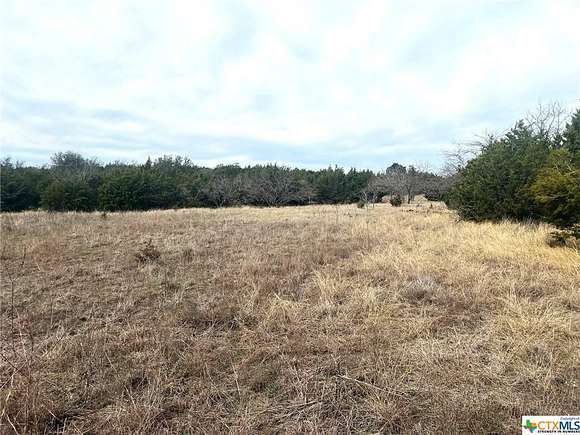25 Acres of Recreational Land for Sale in Kempner, Texas