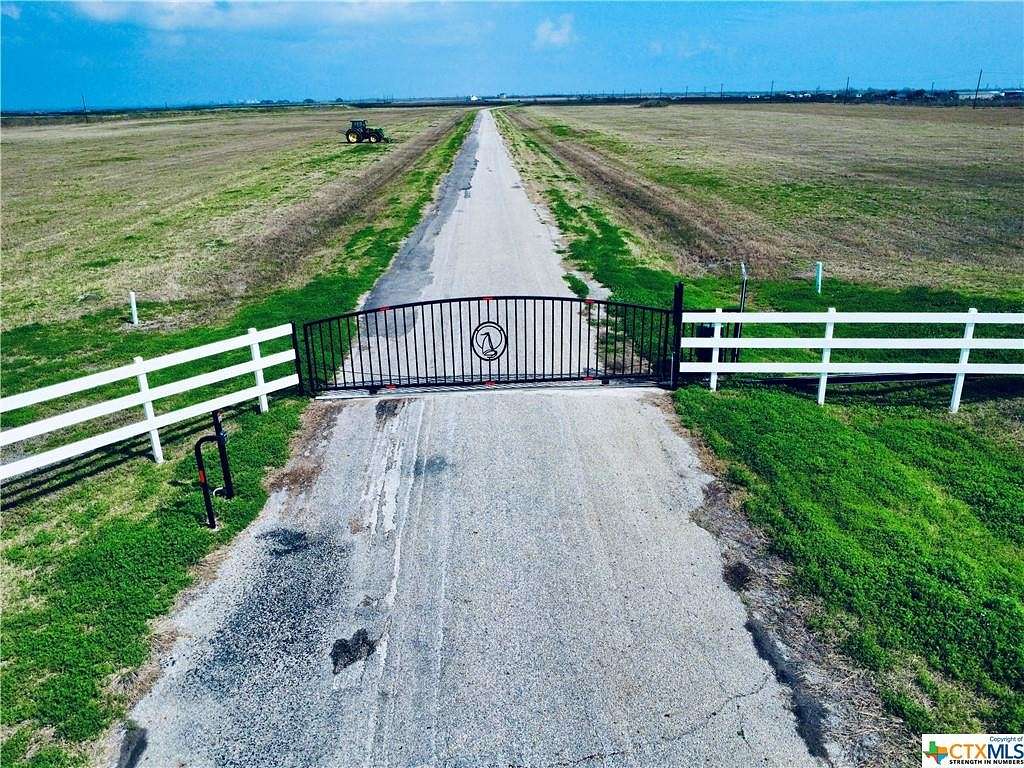 0.99 Acres of Residential Land for Sale in Port Lavaca, Texas