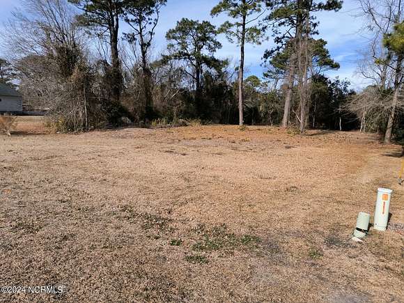 0.28 Acres of Residential Land for Sale in New Bern, North Carolina