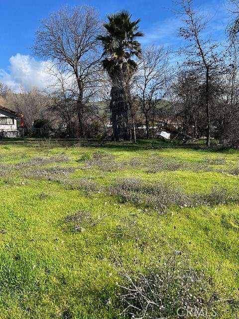 0.38 Acres of Residential Land for Sale in Clearlake Oaks, California