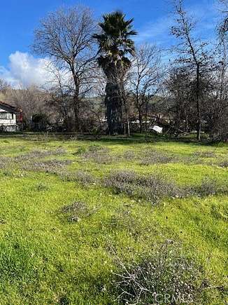 0.362 Acres of Residential Land for Sale in Clearlake Oaks, California