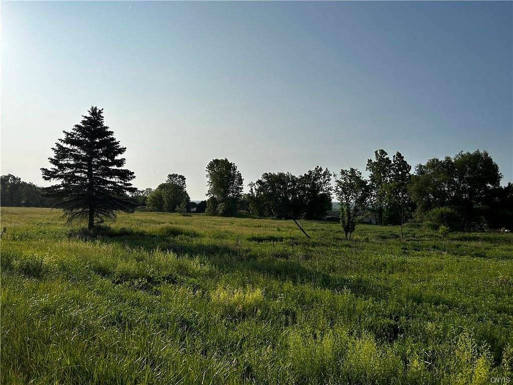 0.3 Acres of Commercial Land for Sale in New Hartford, New York