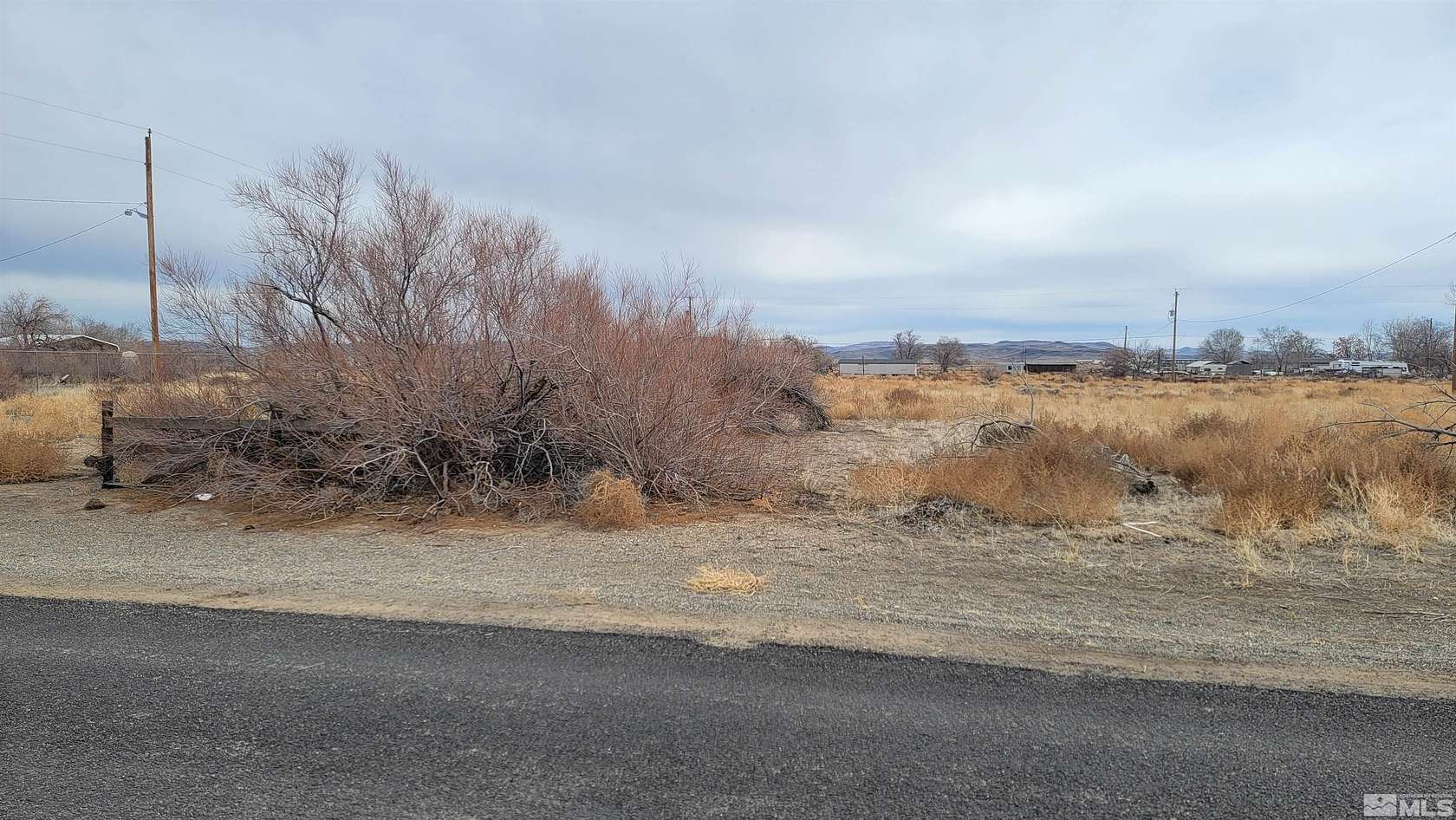1.84 Acres of Land for Sale in Silver Springs, Nevada