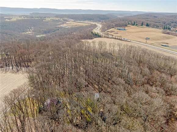 2 Acres of Residential Land for Sale in Acme, Pennsylvania