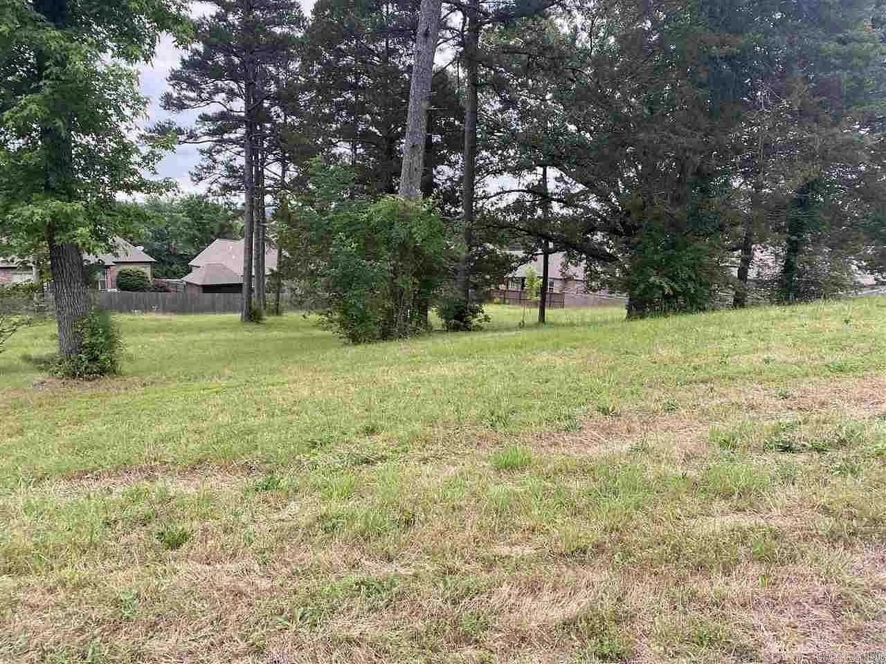 0.24 Acres of Residential Land for Sale in Searcy, Arkansas