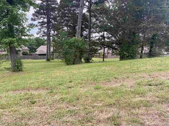 0.24 Acres of Residential Land for Sale in Searcy, Arkansas