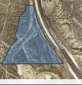 17.3 Acres of Mixed-Use Land for Sale in Elko, Nevada