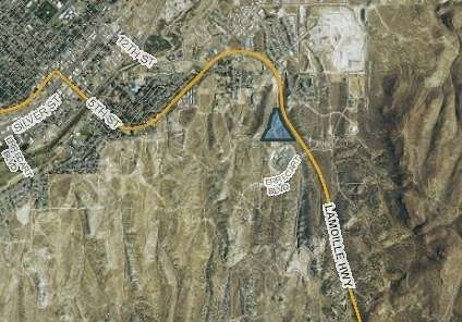 17.3 Acres of Mixed-Use Land for Sale in Elko, Nevada