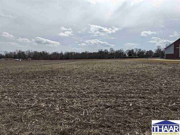 5 Acres of Residential Land for Sale in Shelburn, Indiana
