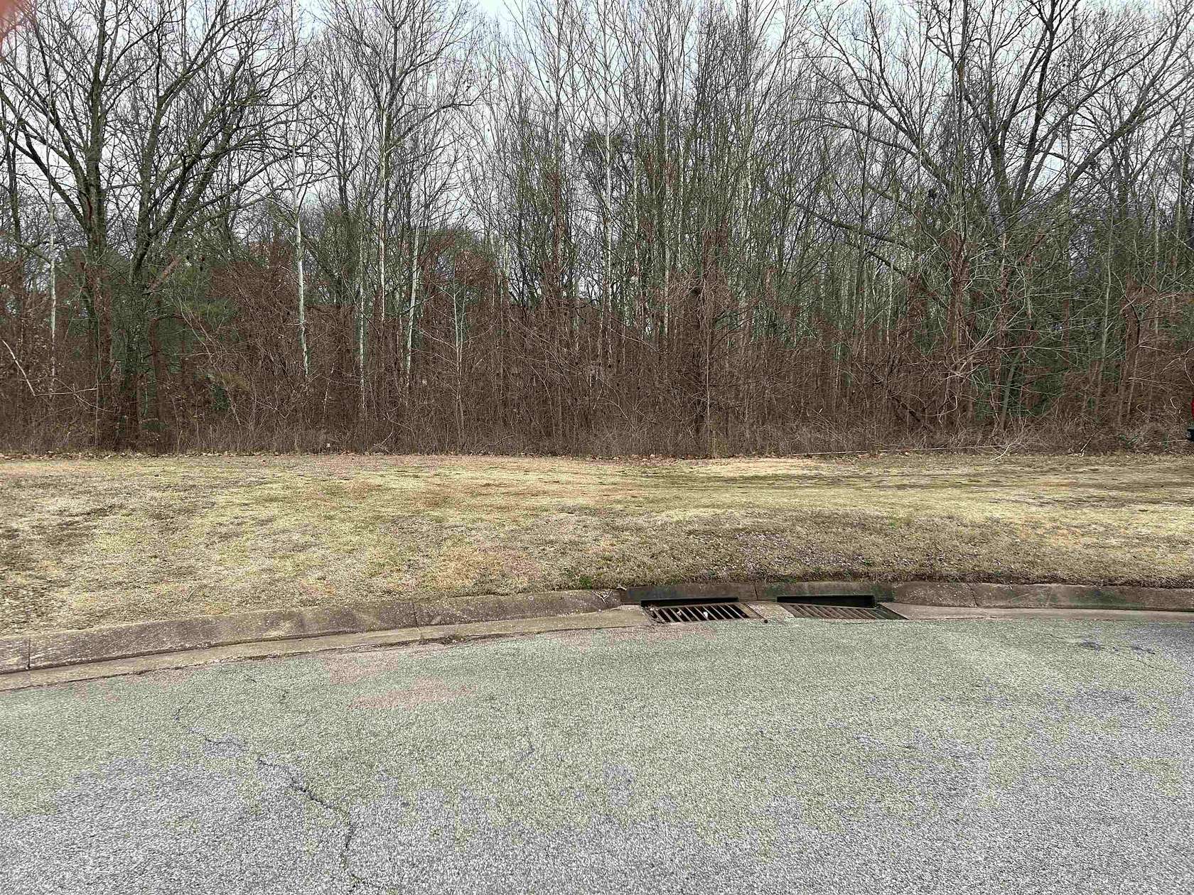 Residential Land for Sale in Jackson, Tennessee