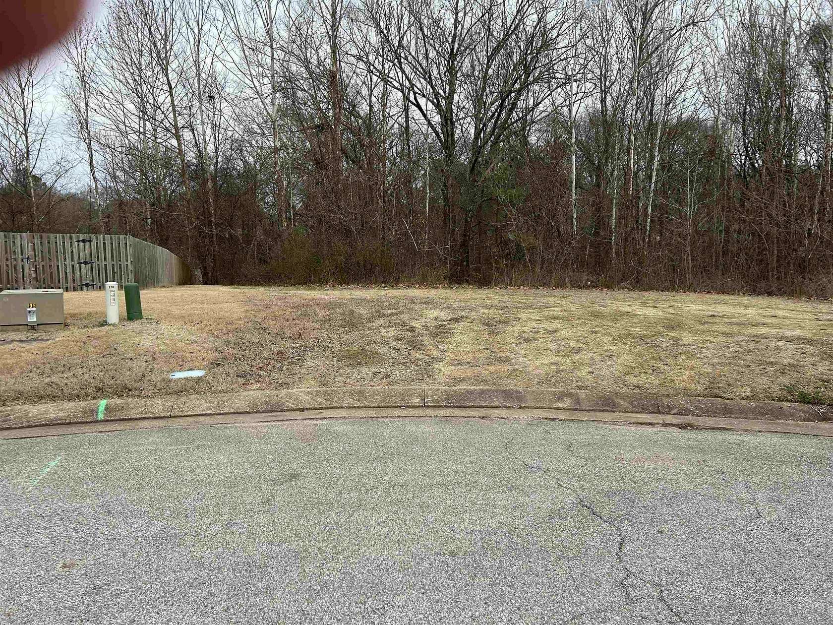 Residential Land for Sale in Jackson, Tennessee