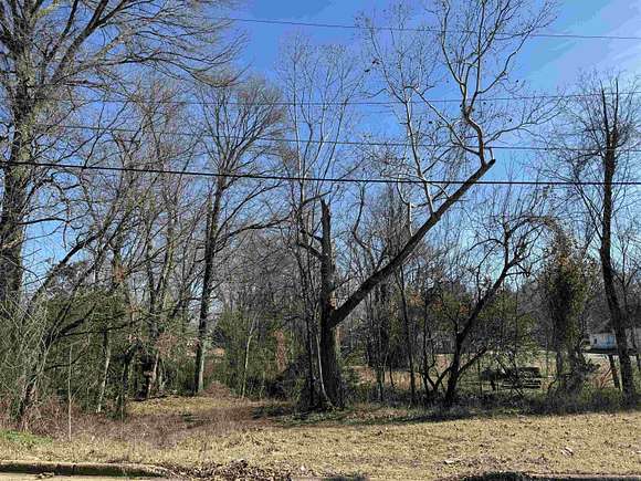 0.08 Acres of Residential Land for Sale in Jackson, Tennessee