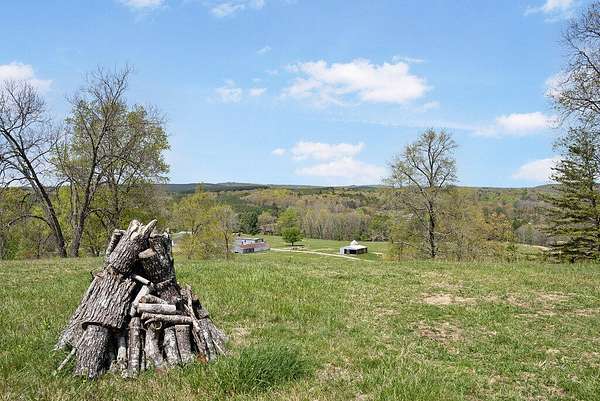 3.82 Acres of Land for Sale in Soddy-Daisy, Tennessee