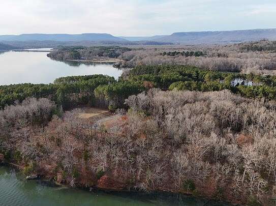 0.32 Acres of Residential Land for Sale in Jasper, Tennessee