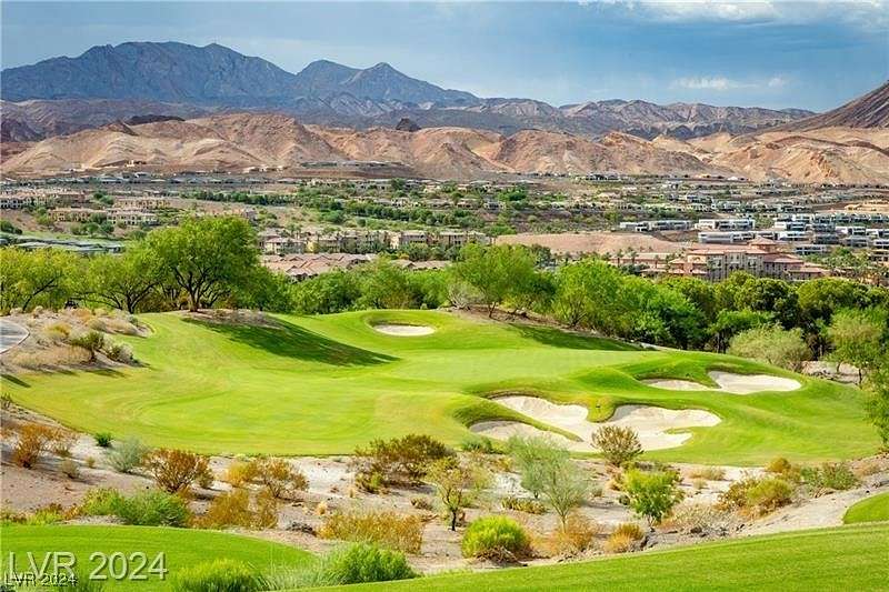 0.32 Acres of Residential Land for Sale in Henderson, Nevada