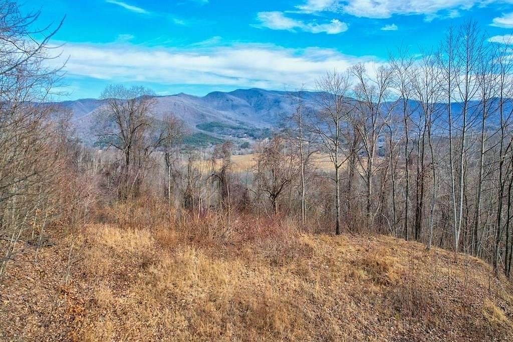 3.3 Acres of Land for Sale in Hayesville, North Carolina