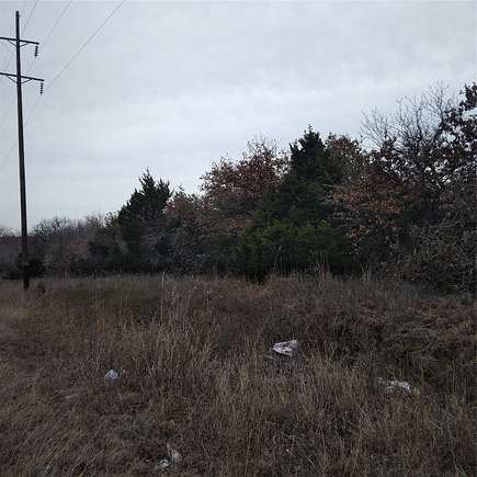 1.4 Acres of Land for Sale in Oklahoma City, Oklahoma