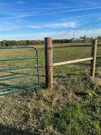 9.8 Acres of Land for Sale in Many, Louisiana