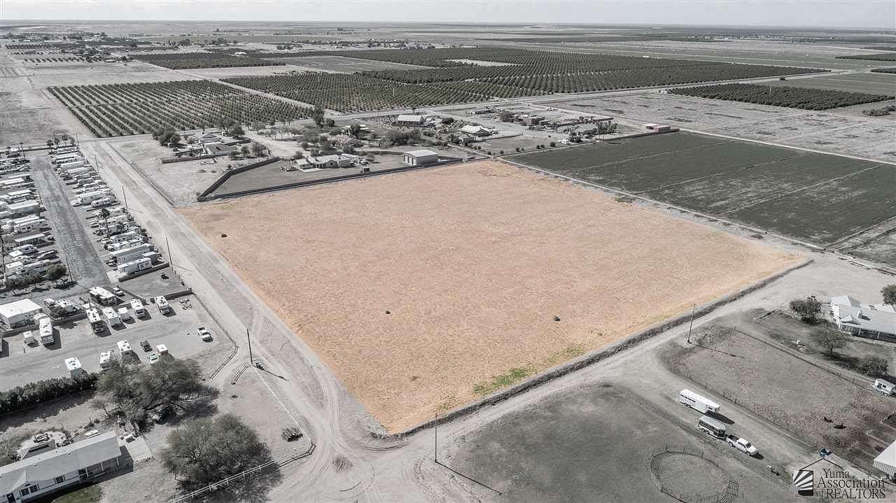 Residential Land for Sale in Yuma Arizona LandSearch