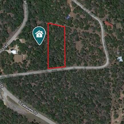0.62 Acres of Residential Land for Sale in Gordon, Texas