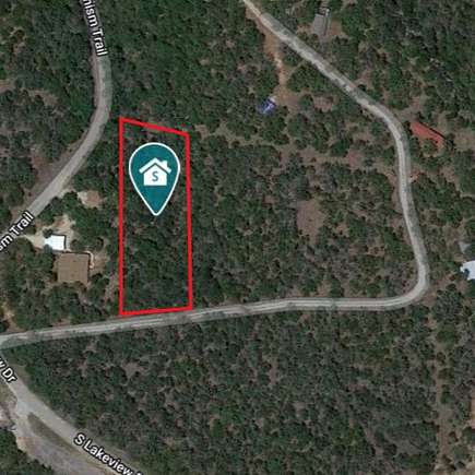 0.7 Acres of Residential Land for Sale in Gordon, Texas