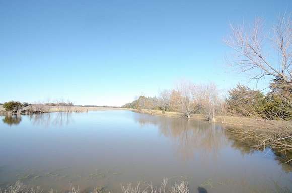 33.3 Acres of Land for Sale in Pottsboro, Texas