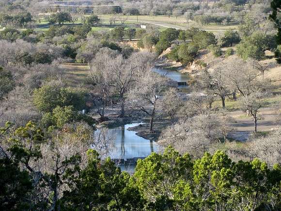 12.1 Acres of Land for Sale in Evant, Texas