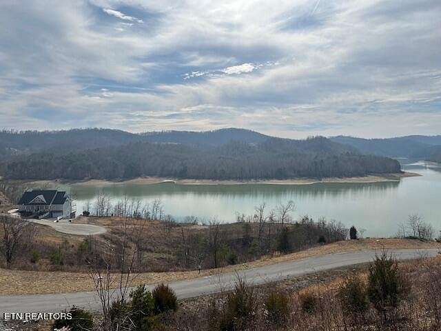 0.45 Acres of Residential Land for Sale in New Tazewell, Tennessee