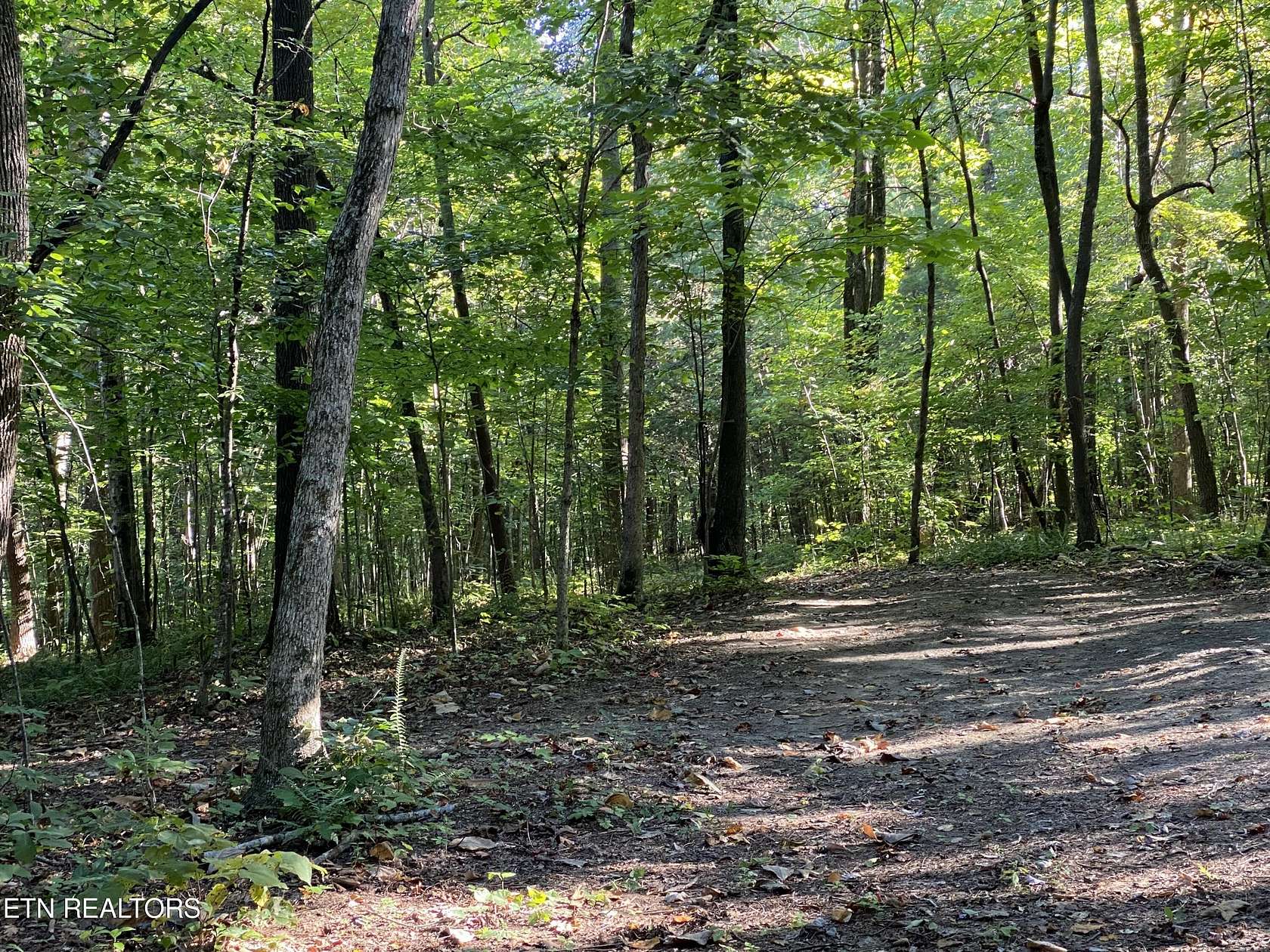 6.44 Acres of Residential Land for Sale in Powell, Tennessee