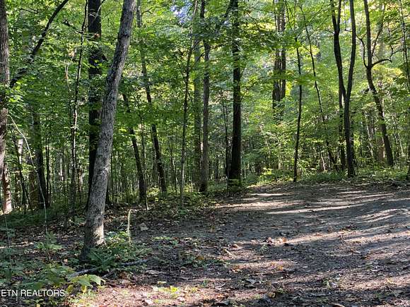 6.4 Acres of Residential Land for Sale in Powell, Tennessee