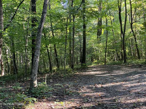 6.44 Acres of Residential Land for Sale in Powell, Tennessee