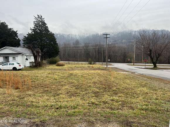 0.14 Acres of Land for Sale in Harriman, Tennessee