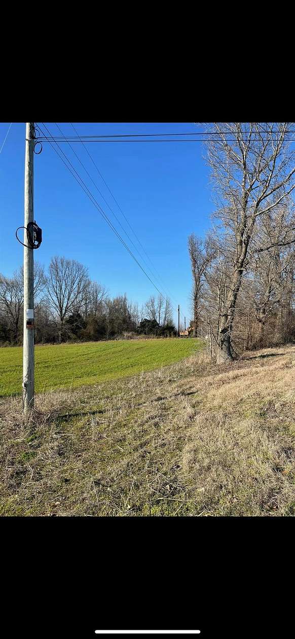 0.48 Acres of Residential Land for Sale in Covington, Tennessee
