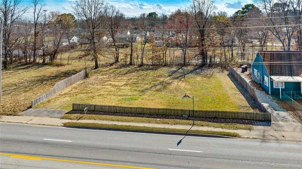 0.34 Acres of Land for Sale in Springdale, Arkansas