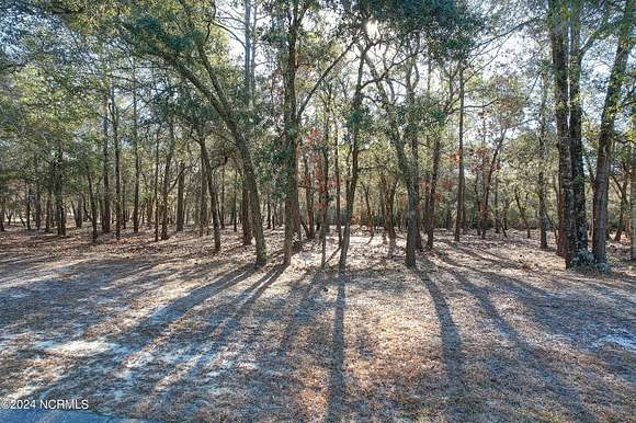 0.41 Acres of Residential Land for Sale in Supply, North Carolina