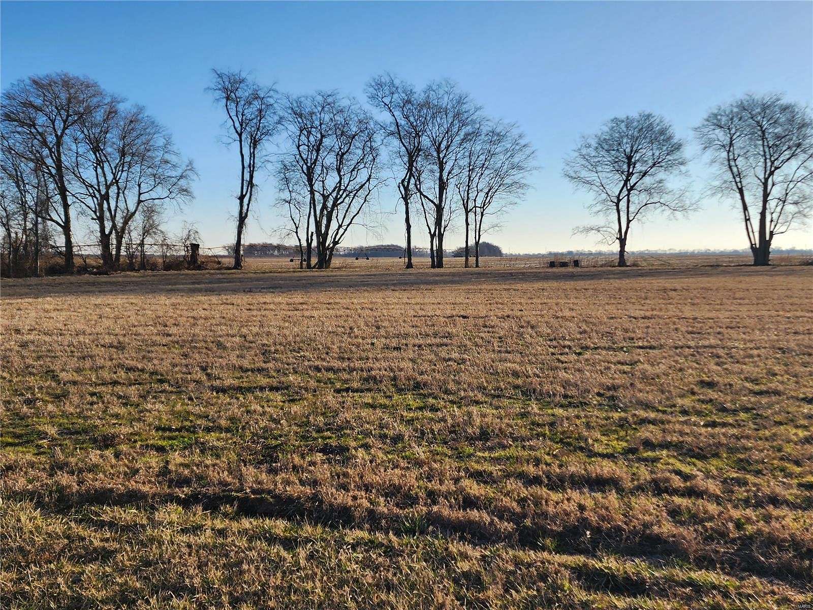 0.81 Acres of Residential Land for Sale in Sikeston, Missouri