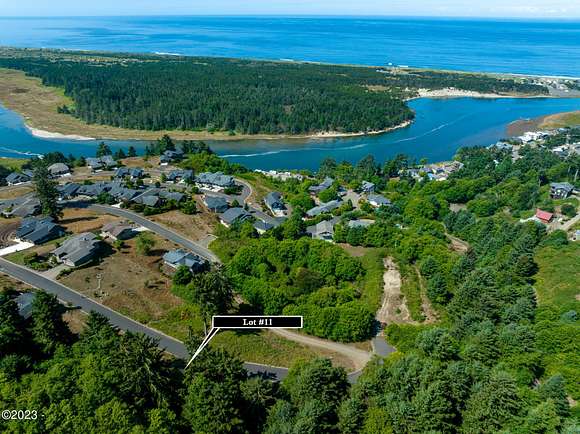 0.14 Acres of Residential Land for Sale in Pacific City, Oregon