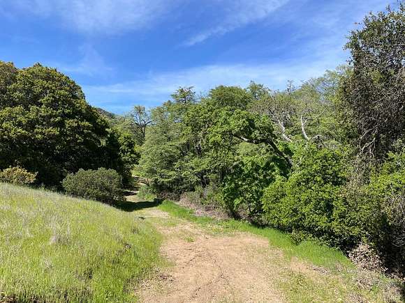 223 Acres of Land for Sale in Green Valley, California