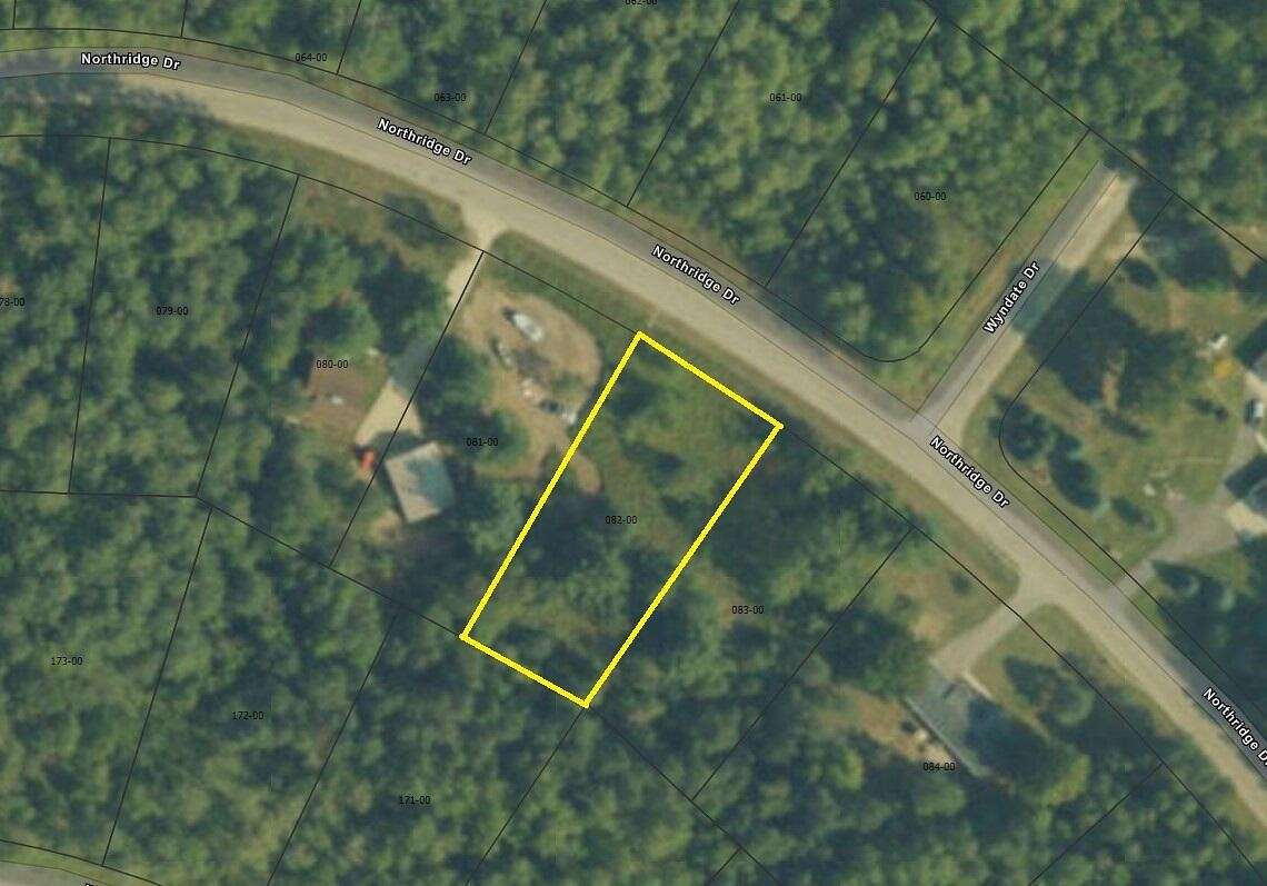 Residential Land for Sale in Mancelona, Michigan