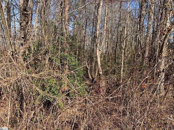 0.42 Acres of Residential Land for Sale in Piedmont, South Carolina