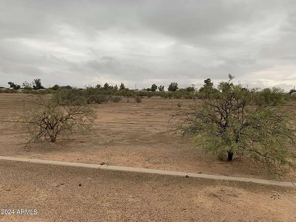 0.16 Acres of Land for Sale in Casa Grande, Arizona