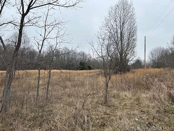 15 Acres of Land for Sale in Corydon, Indiana