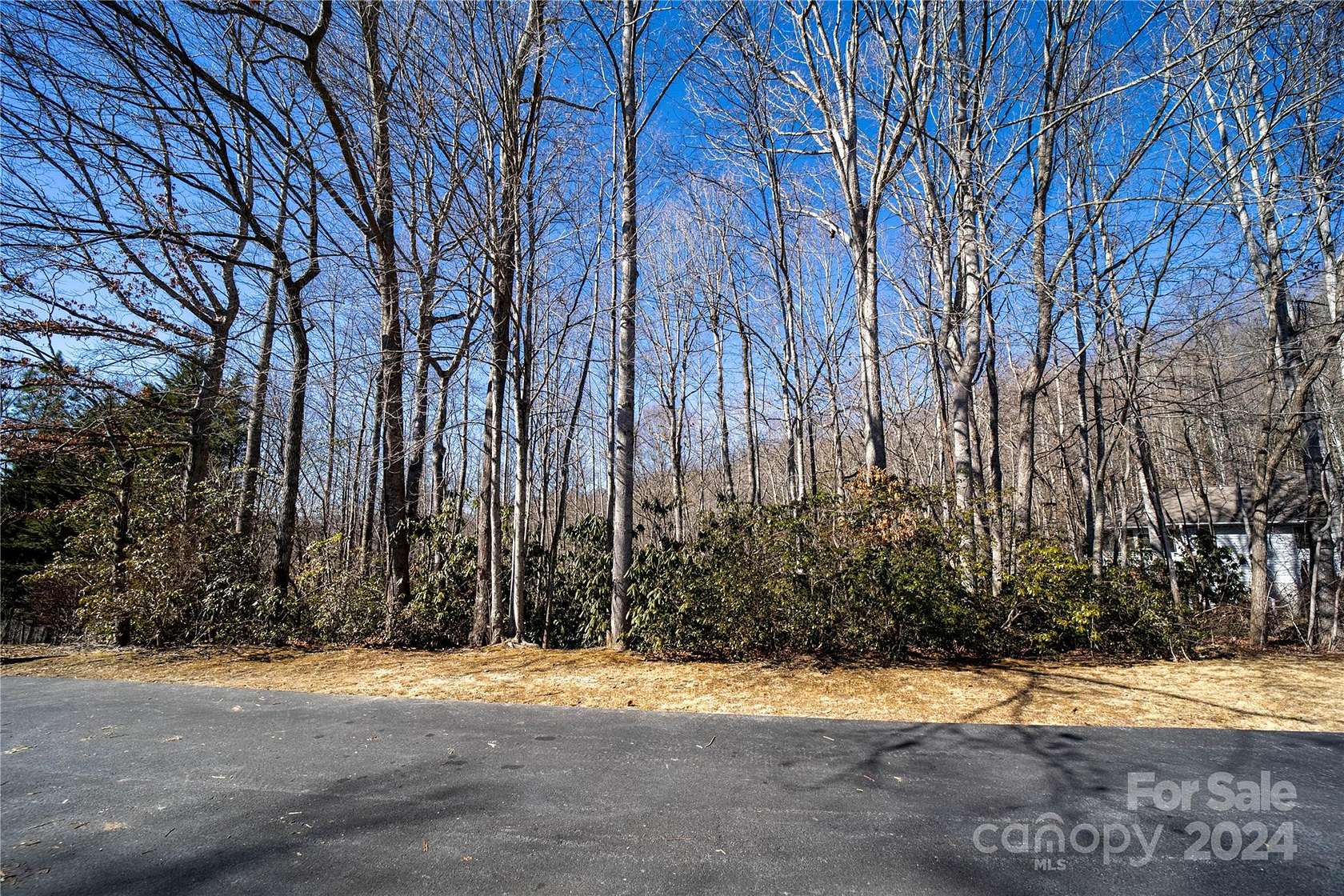 0.41 Acres of Residential Land for Sale in Hendersonville, North Carolina