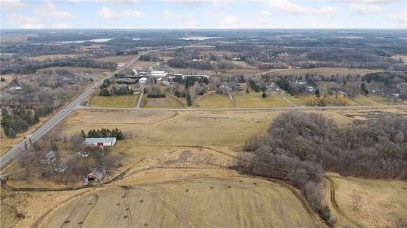 4.35 Acres of Residential Land for Sale in Independence, Minnesota