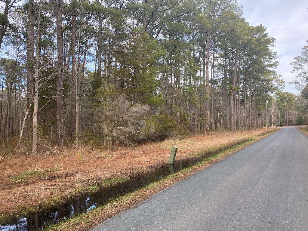 0.28 Acres of Land for Sale in Onancock, Virginia