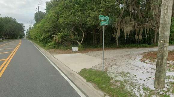 3.9 Acres of Residential Land for Sale in Sanford, Florida